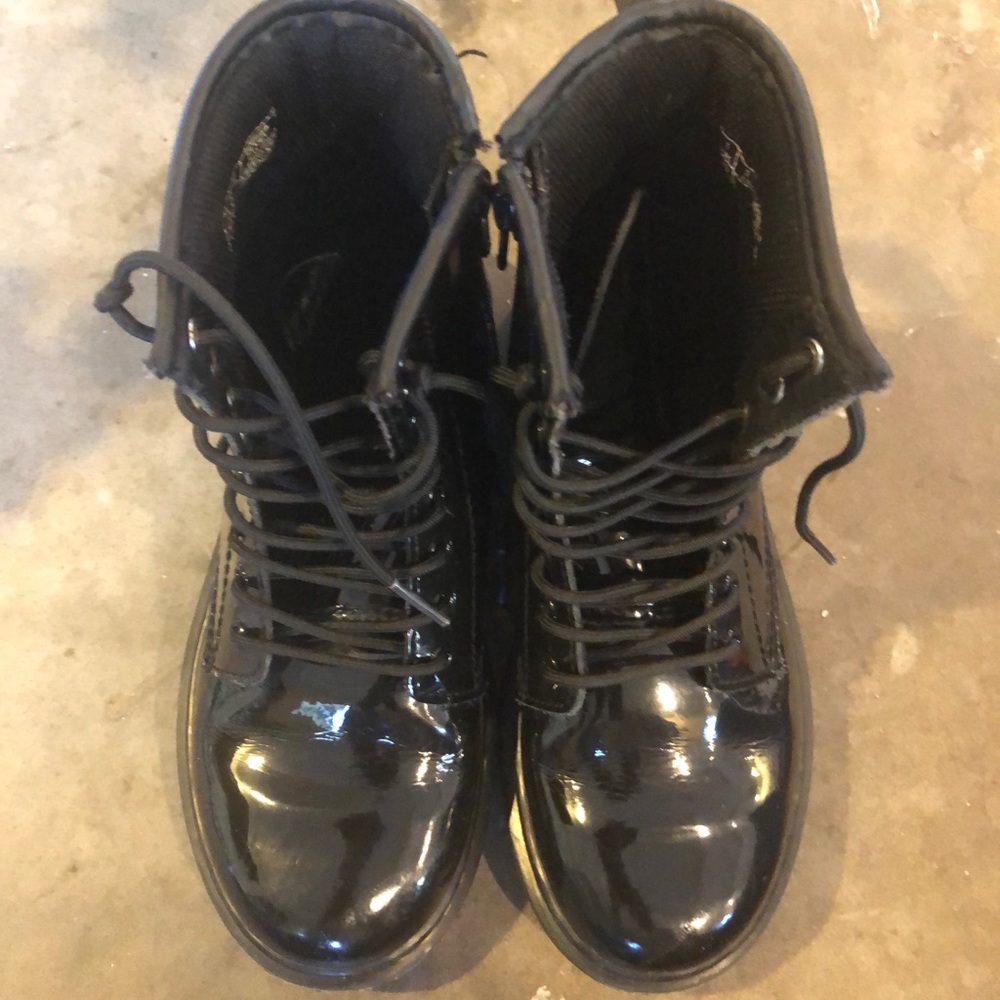 Dr Martens